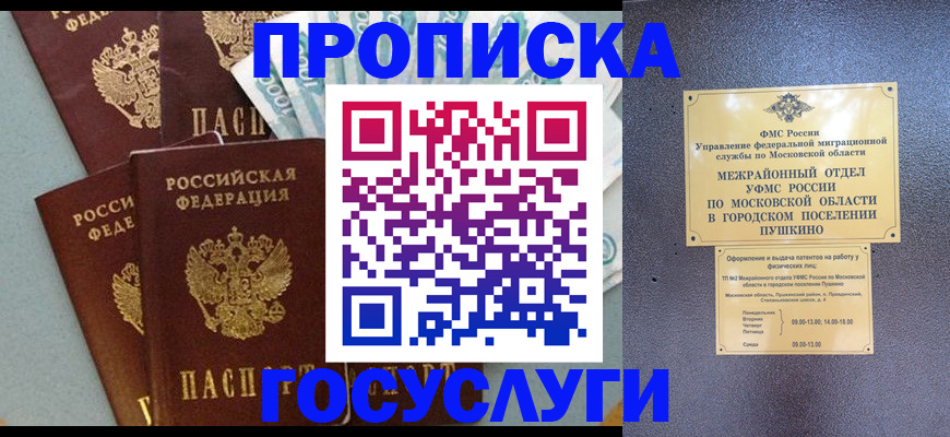 прописка гарантия в Няндоме